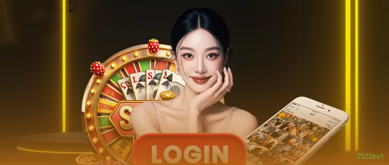 Dealers profissionais da 2522bet
