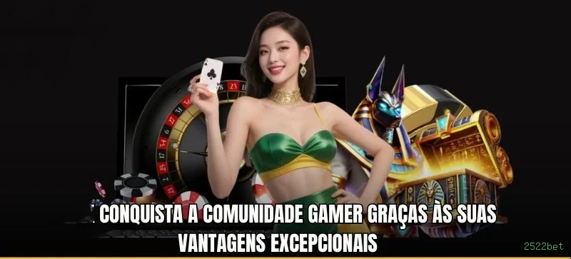 Siga a 2522bet no Facebook