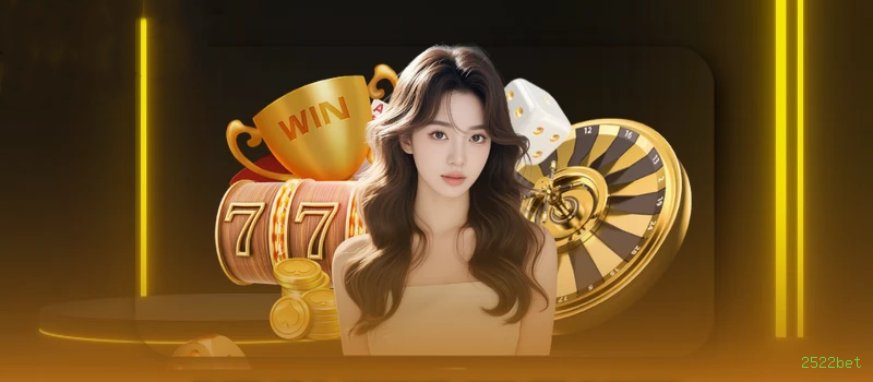 Slots Premium da PG Soft na 2522bet