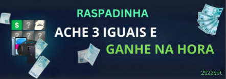 Apostas esportivas ao vivo na 2522bet